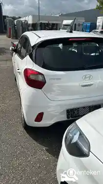 Hyundai i10 1.0 2023