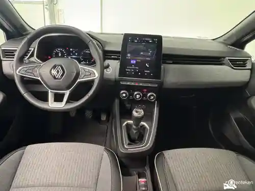 Renault Clio TCe 90 2023