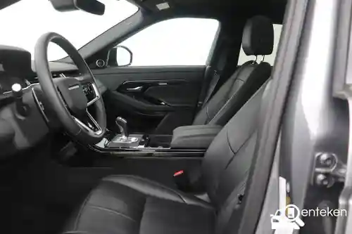 Land Rover Range Rover Evoque P300e 2023
