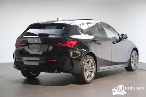 BMW 118i 2024