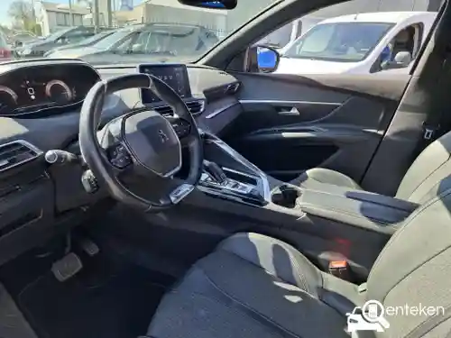 Peugeot 3008 1.2 PureTech 130 2020