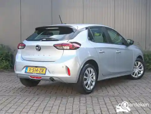 Opel Corsa 1.2 DI Turbo 2024
