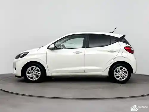 Hyundai i10 1.0 2024