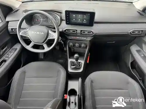 Dacia Sandero TCe 90 2023