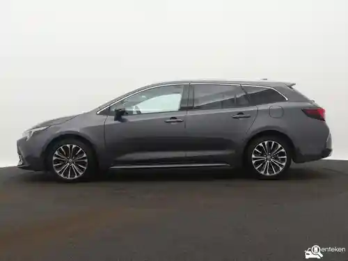 Toyota Corolla Touring Sports 1.8 Hybrid 2023