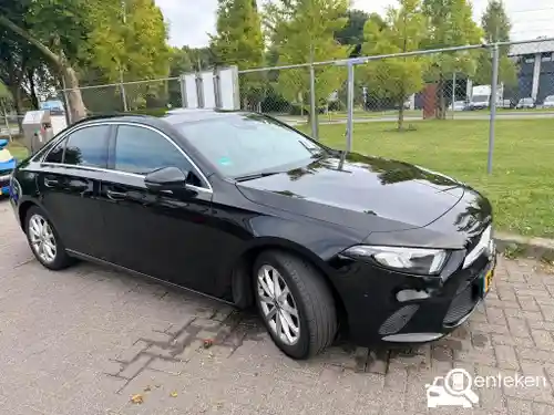 Mercedes-Benz A 200  2019