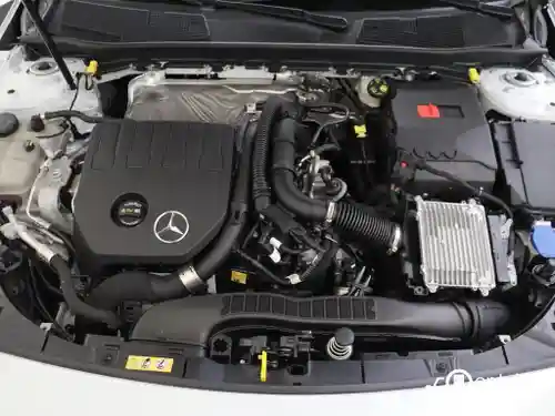 Mercedes-Benz A 180 2023
