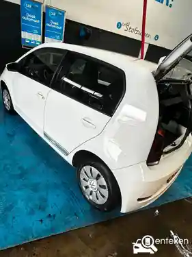 VW up! 1.0 2022