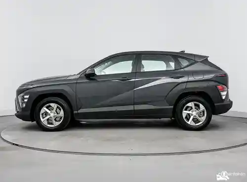 Hyundai Kona 1.6 GDI Hybrid 2023