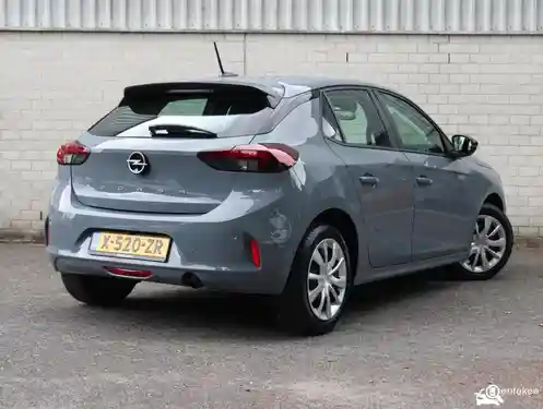 Opel Corsa 1.2 DI Turbo 2024