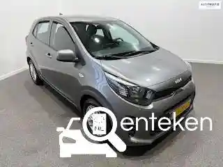 KIA Picanto 1.0 2023