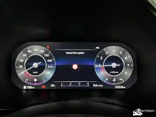 KIA Ceed Sportswagon 1.0 T-GDI 2023
