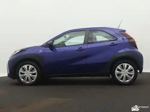 Toyota Aygo X Air 1.0 2024