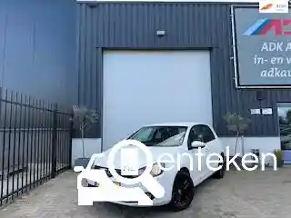 VW Golf Plus 1.4 TSI 2010