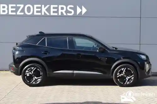 Peugeot 2008 1.2 PureTech 130 2024