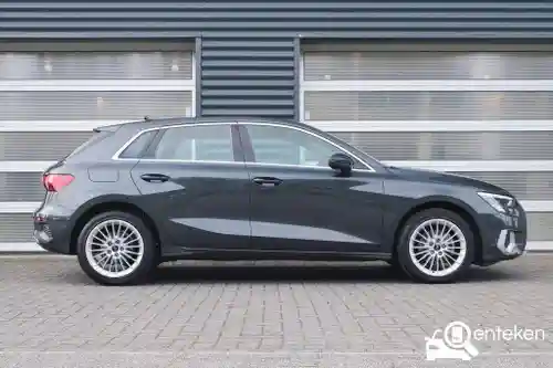 Audi A3 Sportback 30 TFSI 2023