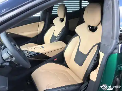 Lotus Eletre 2024