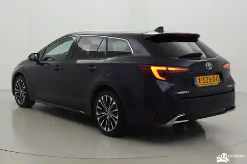 Toyota Corolla Touring Sports 1.8 Hybrid 2023
