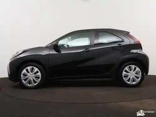 Toyota Aygo X Air 1.0 2024