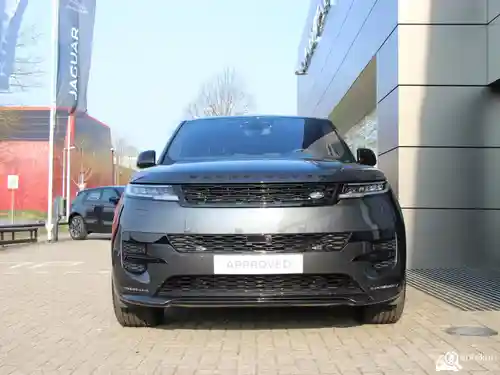 Land Rover Range Rover Sport P440e 2024