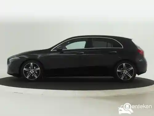 Mercedes-Benz A 180 2024