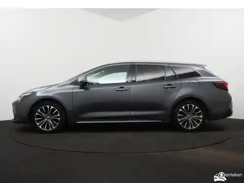 Toyota Corolla Touring Sports 1.8 Hybrid 2023