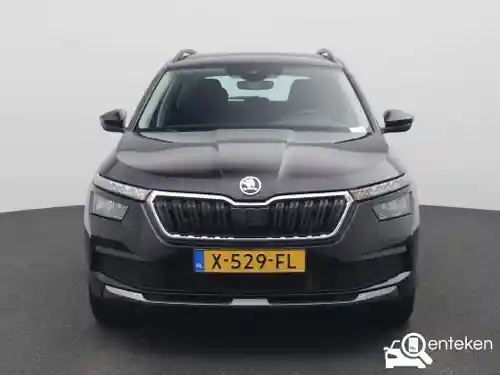 Skoda Kamiq 1.0 TSI 2023
