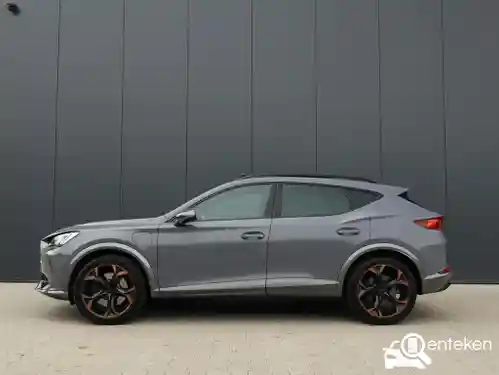 CUPRA Formentor VZ 1.4 e-HYBRID 2021