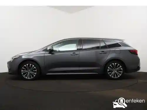 Toyota Corolla Touring Sports 1.8 Hybrid 2023