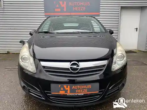 Opel Corsa 1.2 Twinport 2008