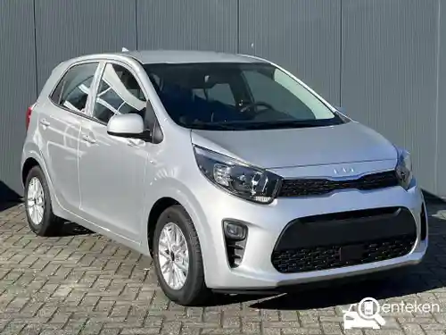 KIA Picanto 1.0 2024