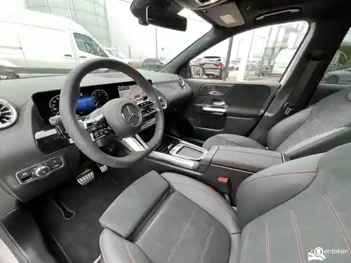 Mercedes-Benz B 180 2024