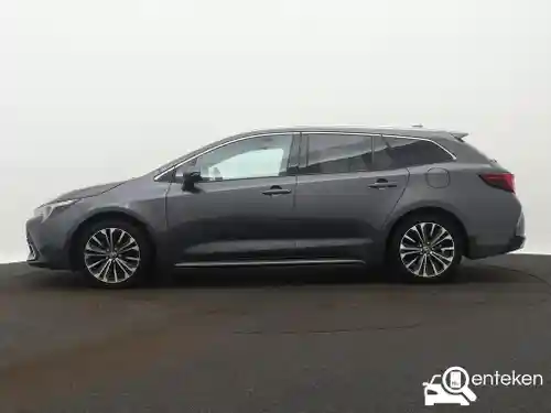 Toyota Corolla Touring Sports 1.8 Hybrid 2023