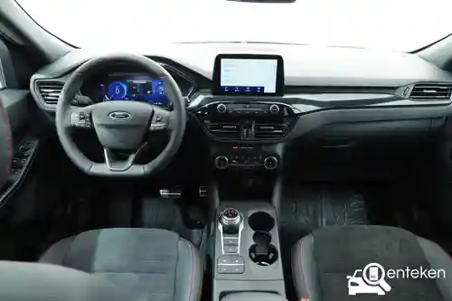 Ford Kuga 2.5 Plugin-Hybrid 2022