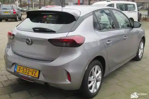 Opel Corsa 1.2 DI Turbo 2020