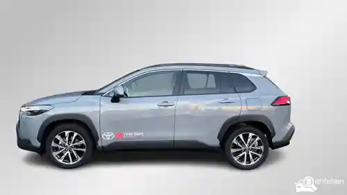 Toyota Corolla Cross 1.8 Hybrid 2024