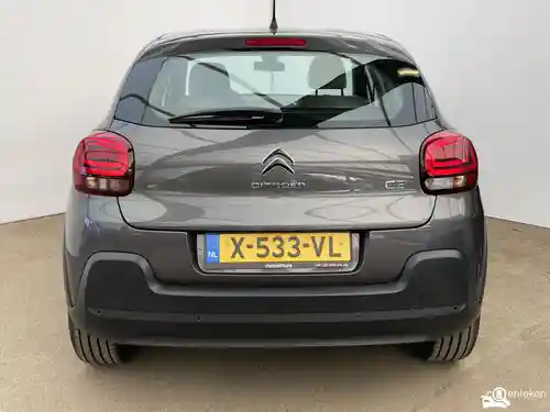 Citroen C3 PureTech 83 2024