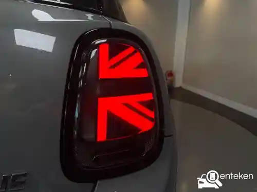 MINI  One 2019