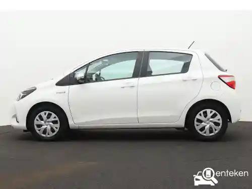 Toyota Yaris 1.5 Hybrid 2018