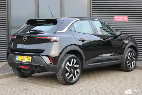 Opel Mokka 1.2 DI Turbo 2024