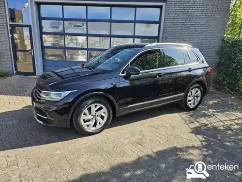 VW Tiguan 1.5 TSI OPF 2023