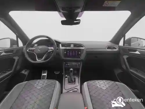 VW Tiguan 1.5 TSI OPF 2024