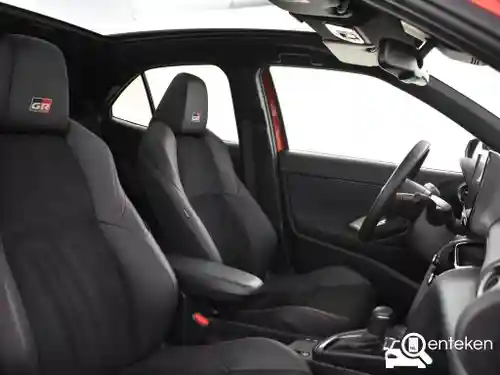 Toyota Yaris Cross 1.5 Hybrid 116 2024