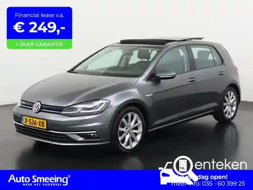 VW Golf Variant 1.5 TSI OPF ACT BlueMotion 2019