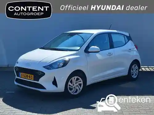 Hyundai i10 1.0 2024