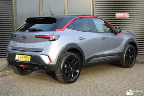 Opel Mokka 1.2 DI Turbo 2024