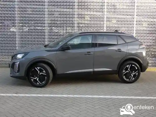 Peugeot 2008 1.2 PureTech 130 2024
