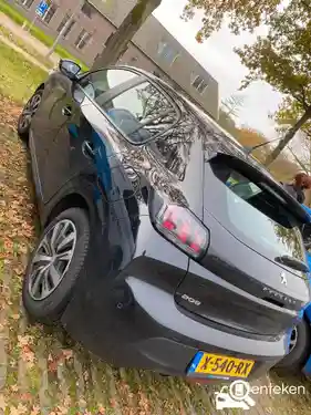 Peugeot 208 1.2 PureTech 75 2020