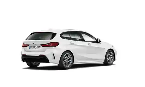 BMW 118i 2024