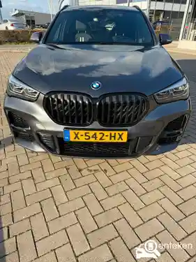 BMW X1 xDrive25e 2022